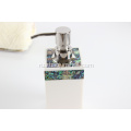 Star Hotel Hand Soap Dispenser with Paua Shell